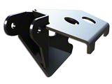 Teraflex Pro LCG Front Upper Control Arm Bracket; Driver Side (97-06 Jeep Wrangler TJ)