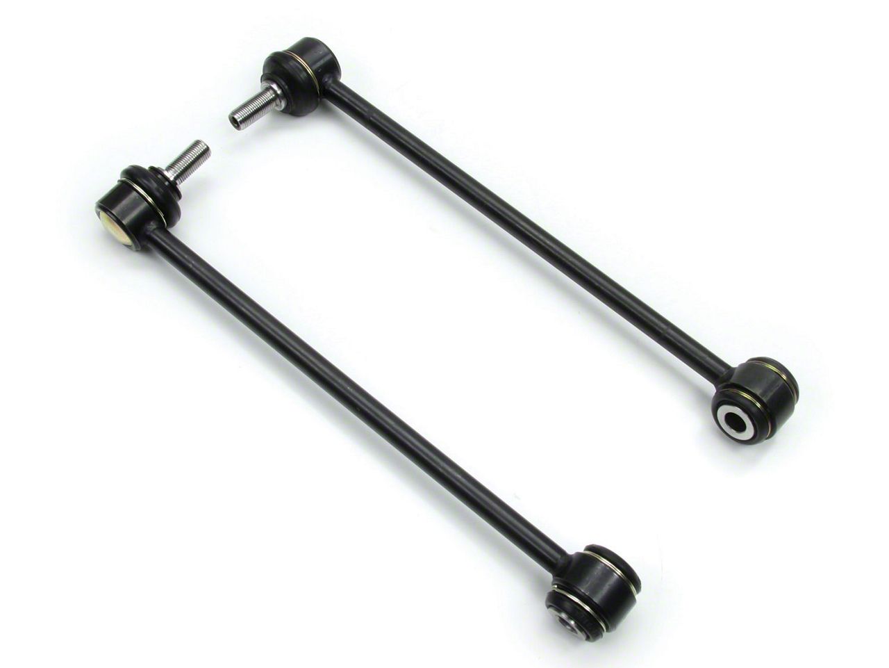 Teraflex Rear Sway Bar Links for 6Inch Lift (0718 Jeep Wrangler JK) Jeep Wrangler Forum