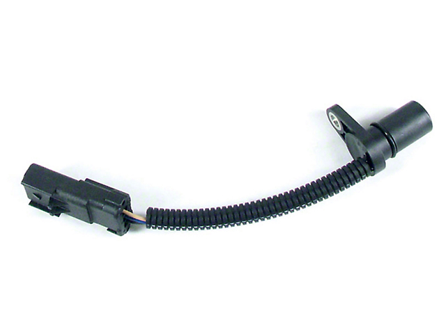 Teraflex Transfer Case Speed Sensor with Connector for 231 Extreme Short Shaft Kit (97-06 Jeep Wrangler TJ)
