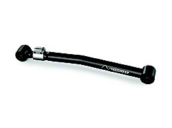 Teraflex Alpine Adjustable Front Lower Control Arms for 2 to 4-Inch Lift (07-18 Jeep Wrangler JK)