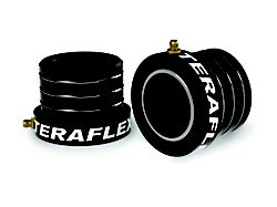 Teraflex High Performance Tera30/44 Front Axle Tube Seal (07-18 Jeep Wrangler JK)