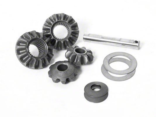 Omix Ada Jeep Wrangler Dana 35 Axle Spider Gear Kit For Standard Differential 1650731 93 06 4568