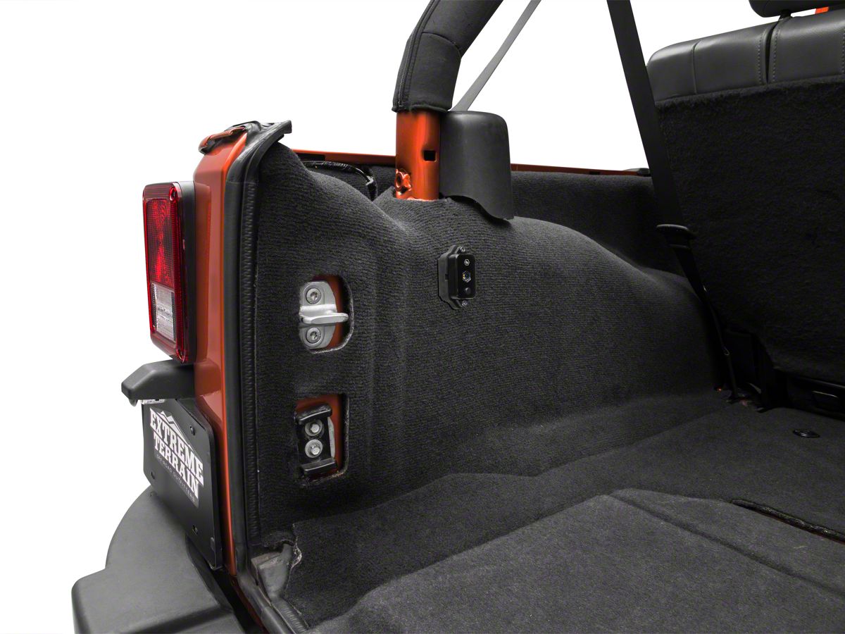 Baja Designs Led Dome Light W Switch White