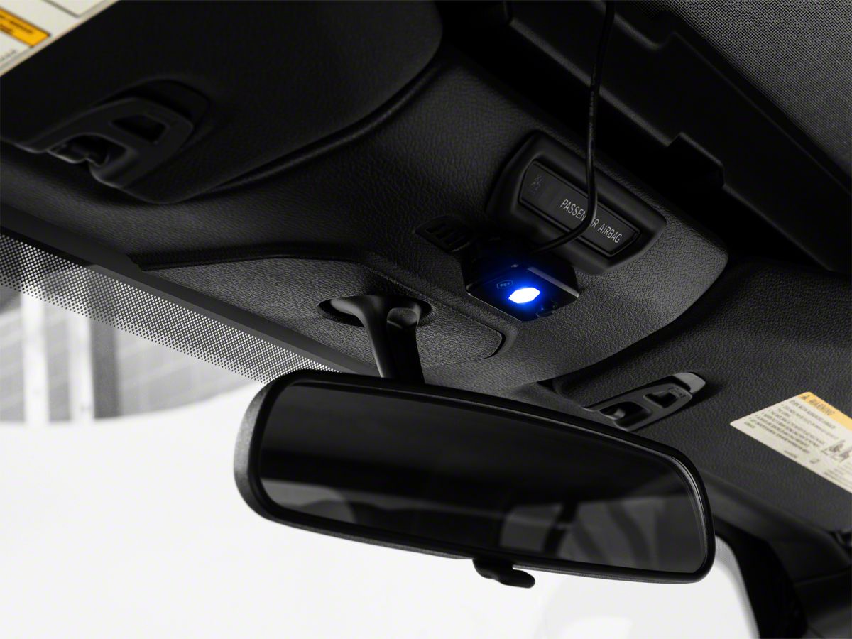 Baja Designs Led Dome Light W Switch Blue