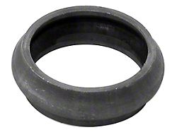 Dana 35 Rear Axle Differential Pinion Spacer; Collapsible (87-06 Jeep Wrangler YJ & TJ)