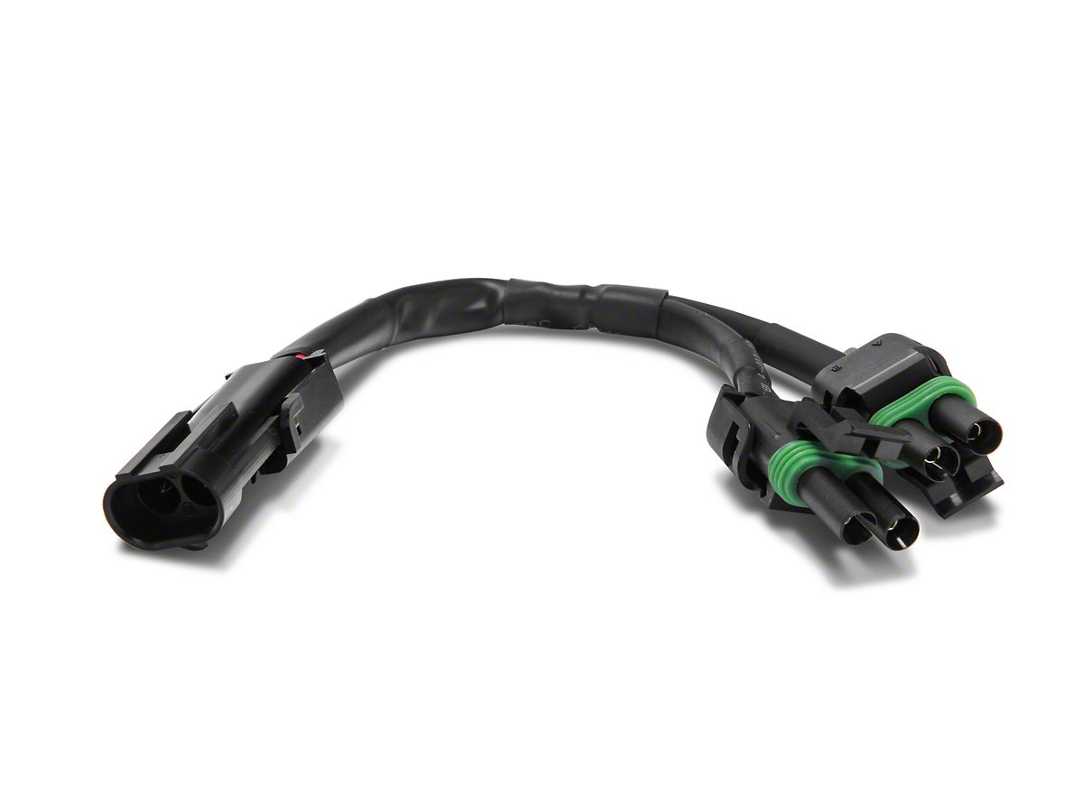 Baja Trailer Wiring Harnes - Wiring Schema Collection