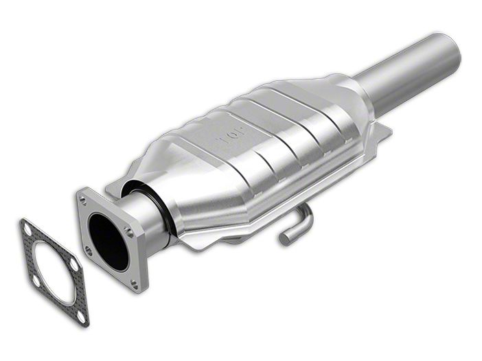 Magnaflow Jeep Wrangler DirectFit California Catalytic Converter