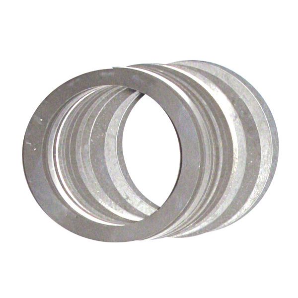 OmixADA Jeep Wrangler Dana 35 Rear Pinion Bearing Shim Set 16519.10