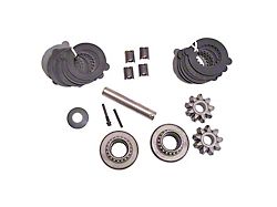 Dana 35 Rear Axle Trac-Loc Differential Spider Gear Kit (87-06 Jeep Wrangler YJ & TJ)