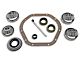 Yukon Gear Bearing Install Kit for Dana 44 Differential (03-06 Jeep Wrangler TJ Rubicon)