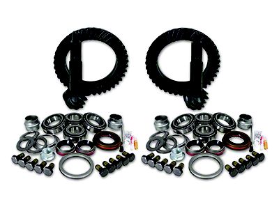  Jeep Ring & Pinion Gears for Wrangler | ExtremeTerrain