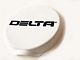 Delta Lights 100/150/500/505 Series Round Light Lens Cover