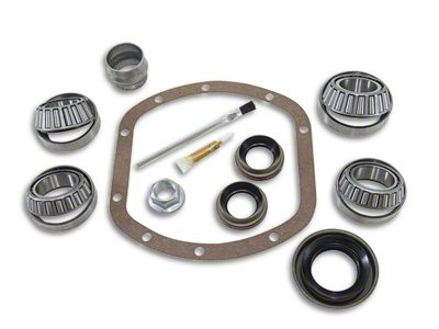 USA Standard Gear Bearing Kit for Dana 30 Front Differential (07-18 Jeep Wrangler JK)