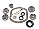 USA Standard Gear Bearing Kit for Dana 30 Front Differential (07-18 Jeep Wrangler JK)