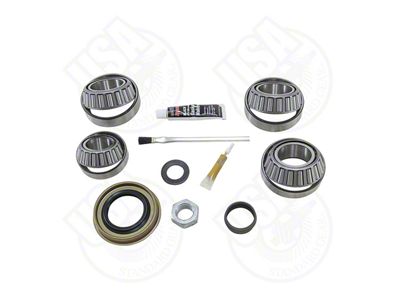 USA Standard Gear Bearing Kit for Dana 44 Front Differential (07-18 Jeep Wrangler JK Rubicon)