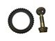 Dana 44 Rear Axle Ring and Pinion Gear Kit; 3.73 Gear Ratio (97-06 Jeep Wrangler TJ)