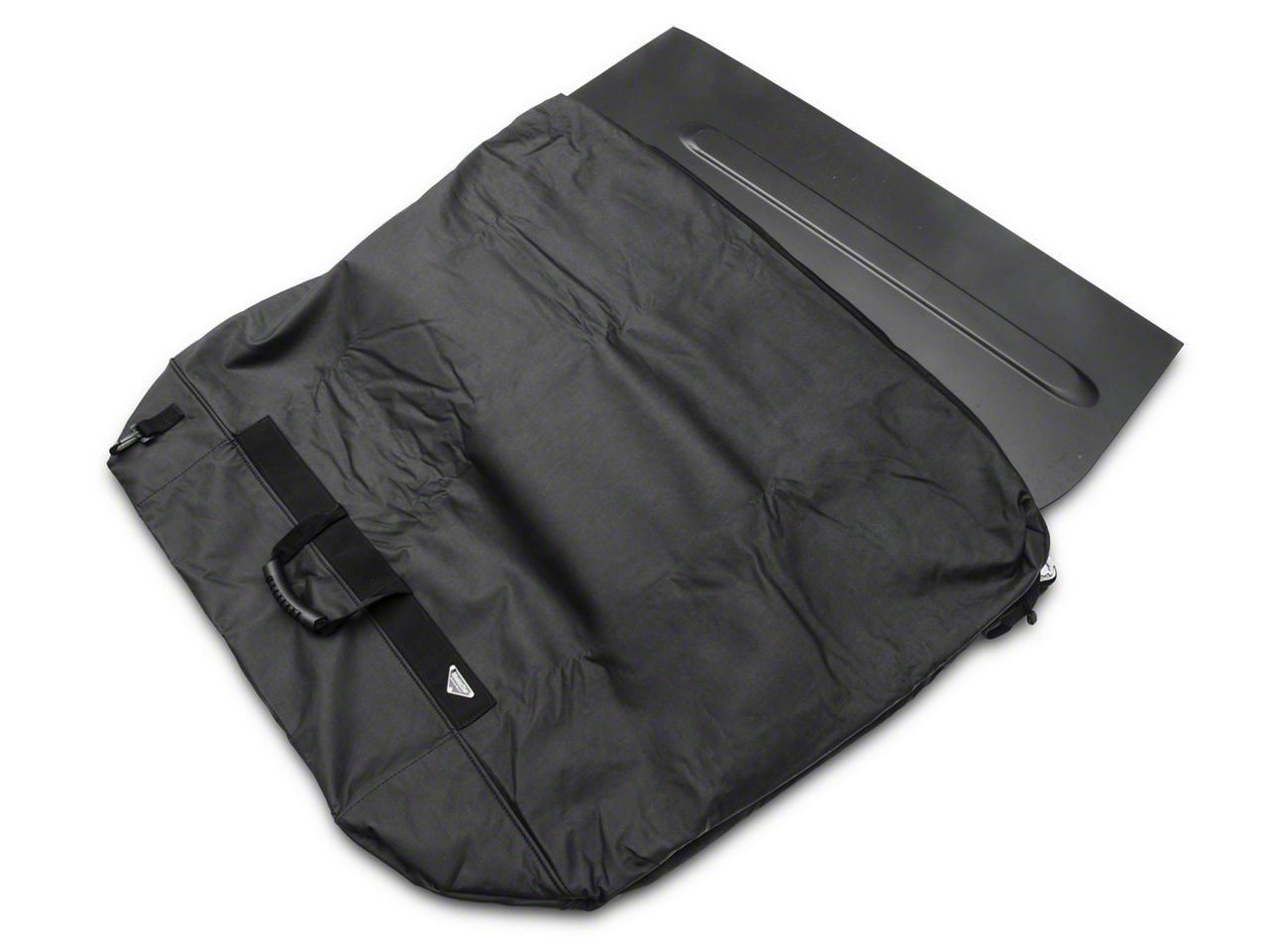 MasterTop Jeep Wrangler Freedom Top Storage Bag w/ Handle 13100001 (07 ...