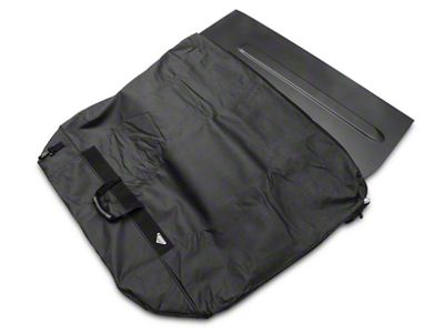 MasterTop Freedom Top Storage Bag with Handle (07-18 Jeep Wrangler JK)