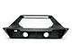 DV8 Offroad Stubby Front Bumper (20-24 Jeep Gladiator JT)