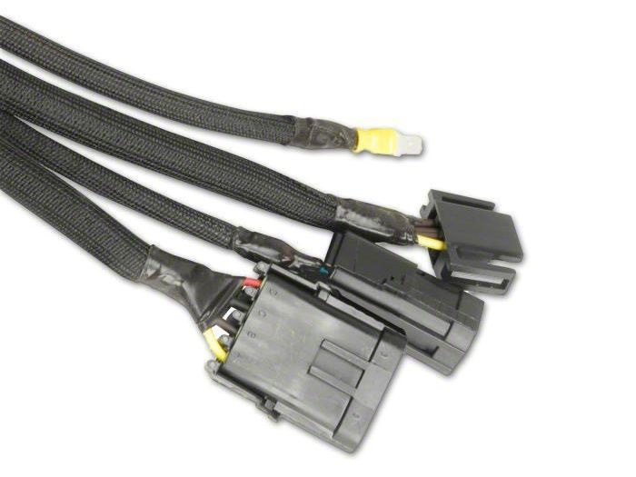 [DIAGRAM] Jeep Wrangler Yj Hardtop Wiring Harness Diagram