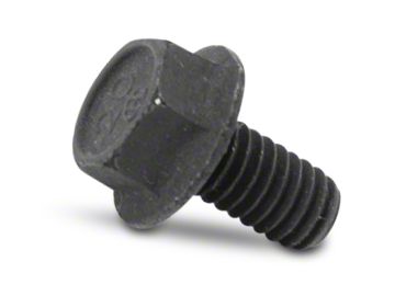 OmixADA Jeep Wrangler Diff Cover Bolt Dana 30 35 44 and AMC 20 16522