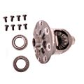 Dana 35 Rear Axle Limited Slip Differential Carrier; Rear; 3.07 Gear Ratio (87-06 Jeep Wrangler YJ & TJ)
