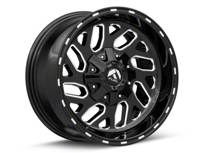 Jeep YJ Wheels & Jeep Rims, Beadlock Wheels for Wrangler (1987-1995 ...