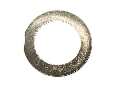 Dana 30 Front Axle Differential Gear Thrust Washer (99-06 Jeep Wrangler TJ, Excluding Rubicon)