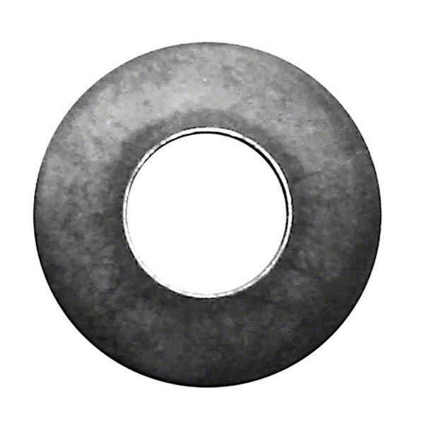 Jeep Wrangler Dana 30 Front Axle Differential Pinion Thrust Washer (97 ...