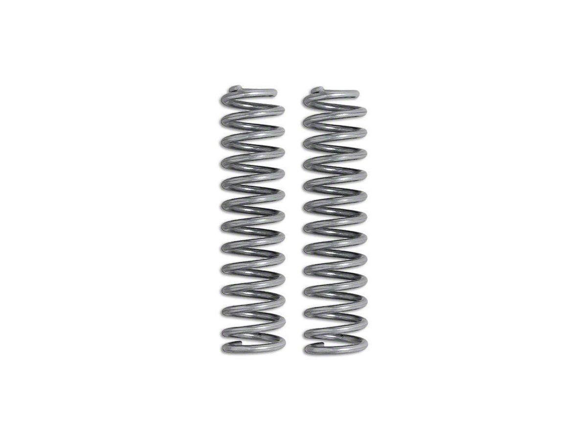 Rubicon Express RE1353 5.5 Coil Spring for Jeep TJ 