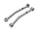 Rubicon Express Adjustable Front Lower Control Arms (07-18 Jeep Wrangler JK)