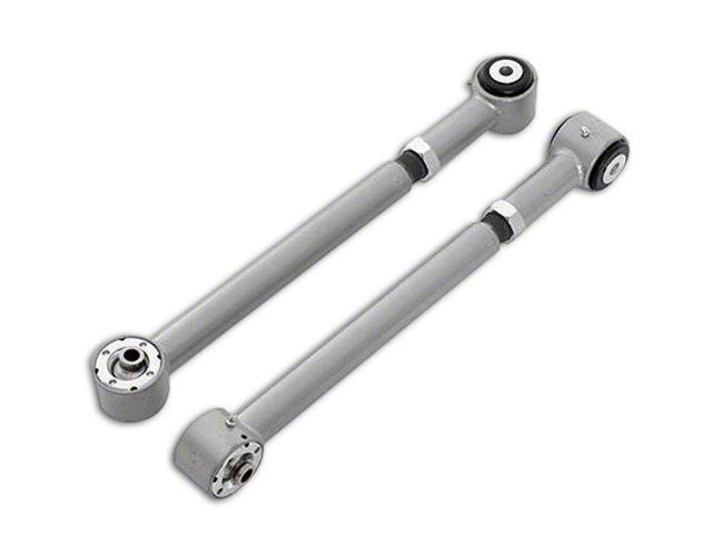 Rubicon Express Adjustable Rear Lower Control Arms (07-18 Jeep Wrangler JK)