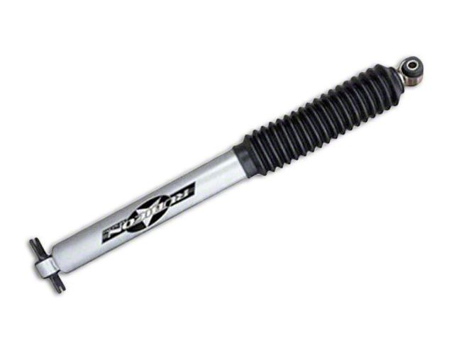 Rubicon Express Extreme-Duty Rear Mono-Tube Shock for 4 to 4.50-Inch Lift (07-18 Jeep Wrangler JK)