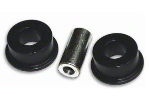 Rubicon Express RE1688 Track Bar Bushing Kit Fits 07-18 Wrangler JK 