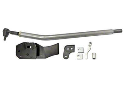 Rubicon Express High Steer Kit for 3.50 to 5.50-Inch Lift (07-18 Jeep Wrangler JK)