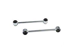 Rubicon Express Rear Sway Bar End Links for 3.50 to 4.50-Inch Lift (07-18 Jeep Wrangler JK)