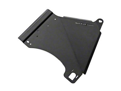 Rubicon Express For 07-18 Jeep JK 2 Door Gas Tank Skid Plate REA1015
