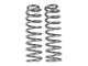 Rubicon Express 3.50-Inch Front Lift Coil Springs (97-06 Jeep Wrangler TJ)