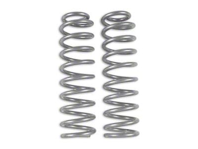 Rubicon Express 5.50-Inch Front Lift Coil Springs (97-06 Jeep Wrangler TJ)
