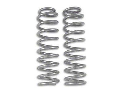 Rubicon Express 7.50-Inch Front Lift Coil Springs (97-06 Jeep Wrangler TJ)