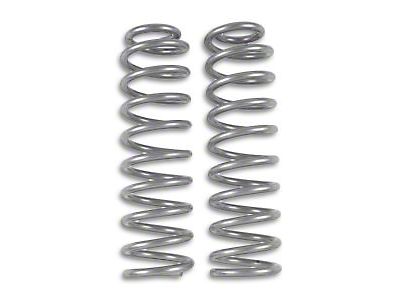 For Jeep Wrangler 97-06 Skyjacker TJ60F 6" Softride Front Lifted Coil Springs 