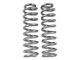 Rubicon Express 7.50-Inch Front Lift Coil Springs (97-06 Jeep Wrangler TJ)