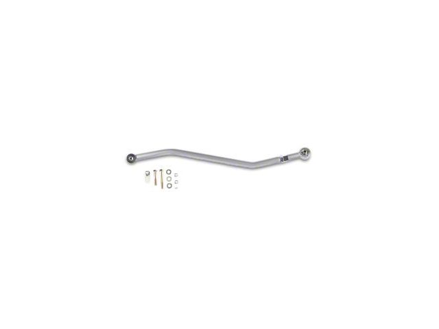 Rubicon Express Adjustable Extreme-Duty Front Track Bar for 4.50 to 7.50-Inch Lift (97-06 Jeep Wrangler TJ)
