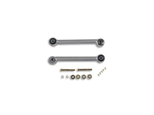 Rubicon Express Super-Flex Fixed Length Lower Control Arms (97-06 Jeep Wrangler TJ)