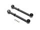 Rubicon Express Super-Ride Adjustable Lower Control Arms (97-06 Jeep Wrangler TJ)