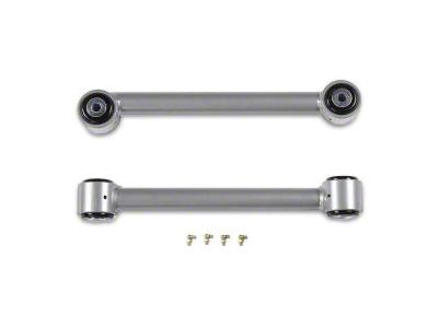 Rubicon Express Super-Ride Fixed Length Lower Control Arms (97-06 Jeep Wrangler TJ)