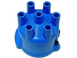 Distributor Cap (87-90 4.2L Jeep Wrangler YJ)