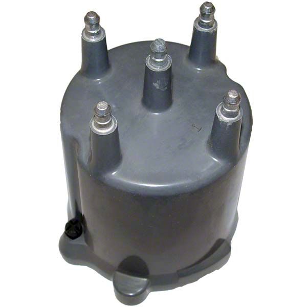 Jeep Wrangler Distributor Cap (8790 2.5L Jeep Wrangler YJ)