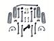 Rubicon Express 3.5 Inch Super-Flex Suspension Lift Kit (07-18 Jeep Wrangler JK 4-Door)