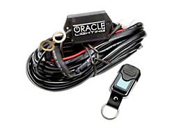 Oracle Off-Road Light Remote Wireless Switch (Universal; Some Adaptation May Be Required)